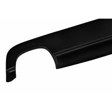 Carica l'immagine nel visualizzatore di Gallery, Diffusore stile M5 per posteriore M technik paraurti on BMW Serie 5 E39 berlina, Touring 1996-2003 -oo--oo-