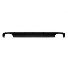 Carica l'immagine nel visualizzatore di Gallery, Diffusore stile M5 per posteriore M technik paraurti on BMW Serie 5 E39 berlina, Touring 1996-2003 -oo--oo-