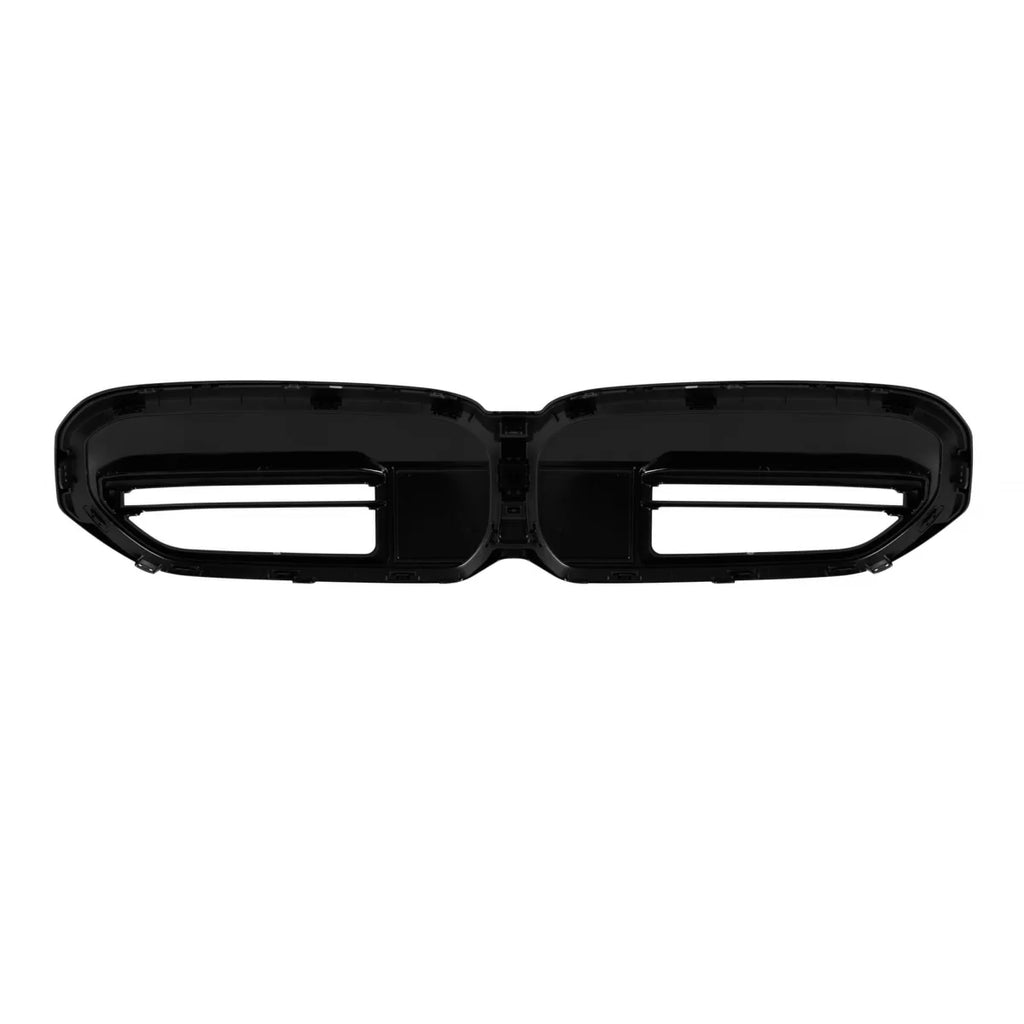 Griglie stile M5 a doppio rene per BMW Serie 5 G30, G31 2020-2024, Nero lucido