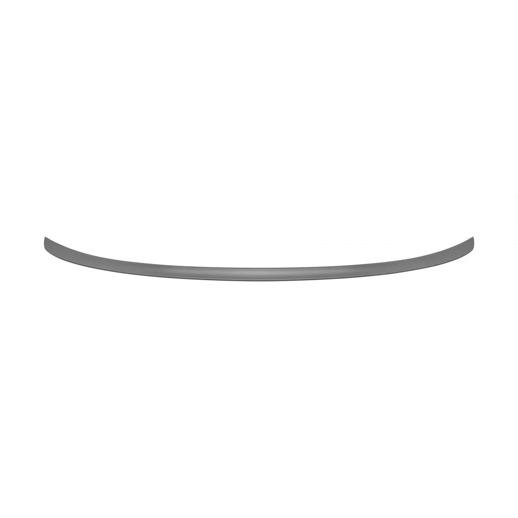 Spoiler stile M5 baule per BMW Serie 5 G30 dal 2017, da verniciare