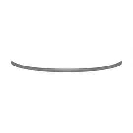 Spoiler stile M5 baule per BMW Serie 5 G30 dal 2017, da verniciare