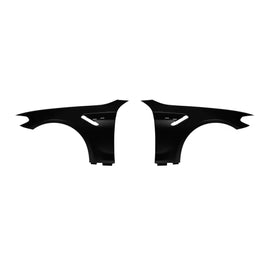 M5 tipo tuning metallo parafanghi per BMW Serie 5 G30, G31 2017-2021