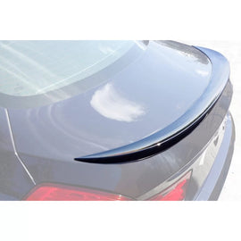 Spoiler stile M6 baule per BMW Serie 6 F06 2011-2018, da verniciare