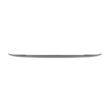 Carica l'immagine nel visualizzatore di Gallery, Spoiler stile M6 baule per BMW Serie 6 F12 Cabriolet 2011-2018, da verniciare