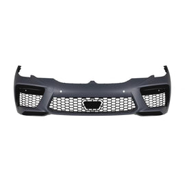 M8 kit carrozzeria tuning per BMW Serie 3 G20 berlina, G31 Touring dal 2019 con PDC, senza lavafari, senza Fendinebbia