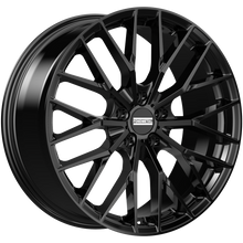 Carica l'immagine nel visualizzatore di Gallery, Cerchio in Lega Fondmetal INSPIRED MAKHAI (FMI05) 21x9 ET50 5x112 GLOSSY BLACK