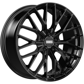 Cerchio in Lega Fondmetal -LIMITED- INSPIRED MAKHAI (FMI05) 21x9 ET47 5x130 GLOSSY BLACK