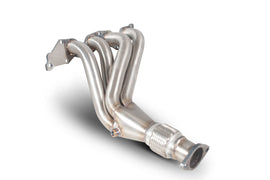 Collettore di scarico 4-1 Scorpion Ford Fiesta ST150 2004-2008 - foto 1
