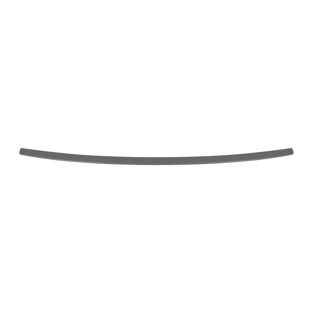 Spoiler stile Mansory baule per Mercedes Classe S W223 dal 2021, da verniciare