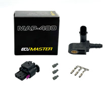 Kit centralina Ecumaster EMU PRO 8 Set 3