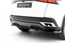 Kit completo splitter Maxton Design Omoda 5 Mk1 – foto 13