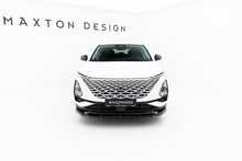 Kit completo splitter Maxton Design Omoda 5 Mk1 – foto 16