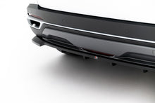 Kit completo splitter Maxton Design Omoda 5 Mk1 – foto 19