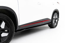 Kit completo splitter Maxton Design Omoda 5 Mk1 – foto 3
