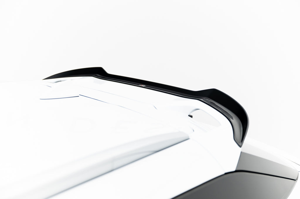 Kit completo splitter Maxton Design Omoda 5 Mk1 – foto 5