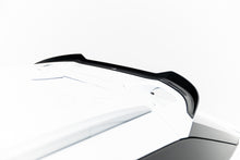 Kit completo splitter Maxton Design Omoda 5 Mk1 – foto 5