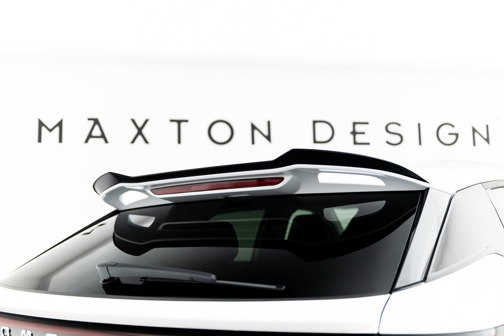 Kit completo splitter Maxton Design Omoda 5 Mk1 – foto 8