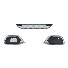 Maybach Paraurti anteriore griglie kit per Mercedes Classe S W223 dal 2021