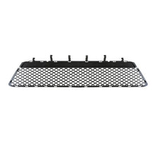 Medio griglia per anteriore A design paraurti tipo E63 per Mercedes Classe E W212 2010-2013