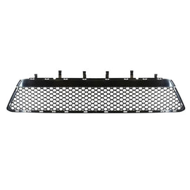 Medio griglia per anteriore A design paraurti tipo E63 per Mercedes Classe E W212 2010-2013