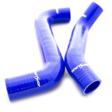 Carica l'immagine nel visualizzatore di Gallery, Kit manicotti in silicone Cooling Solutions per Subaru Impreza WRX e STI GDA GDB