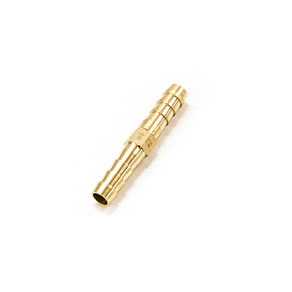 Raccordo dritto per tubo di depressione — Raccordo per tubo - 5 mm