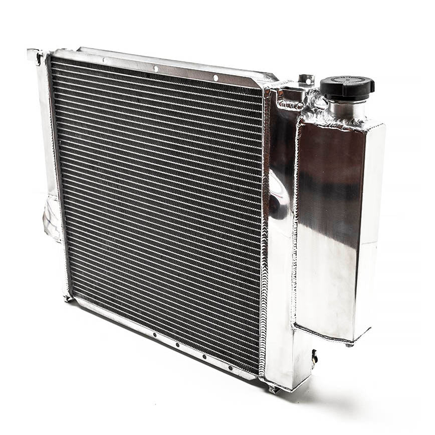 Radiatore in alluminio Cooling Solutions per BMW Serie 3 E36