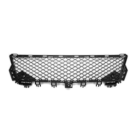 Centrale griglia per anteriore A design paraurti tipo C63 per Mercedes Classe C W204 2011-2014