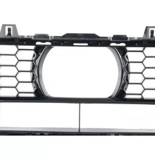 Centrale griglia per anteriore M5 paraurti di BMW Serie 5 G30, G31 dal 2017 con ACC