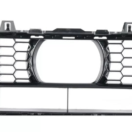 Centrale griglia per anteriore M5 paraurti di BMW Serie 5 G30, G31 dal 2017 con ACC
