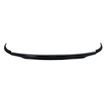 Centrale Spoiler baule alettone per Porsche Macan restyling SUV 95B (2019-2021) nero