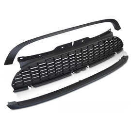 MINI COOPER 06-09 R56/57/55 JCW stile Nero opaco