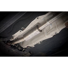 Carica l'immagine nel visualizzatore di Gallery, Cobra Sport Scarico sportivo Cat Back per Mini John Cooper Works F56 Ø3" (14-18)