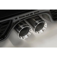 Carica l'immagine nel visualizzatore di Gallery, Scarico Sportivo GPF Back Cobra Sport per Mini (Mk3) Cooper S (F56 LCI)