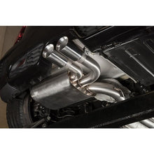 Carica l'immagine nel visualizzatore di Gallery, Cobra Sport Scarico sportivo Cat Back per Mini John Cooper Works F56 Ø3" (14-18)