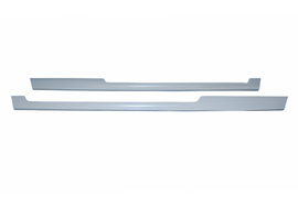 Minigonne Audi A3 2003-2012 Look S3 3 Porte Audi A3