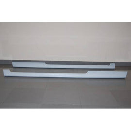 Minigonne Audi A3 2003-2012 conversione in S3 3 Porte