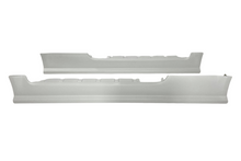 Carica l'immagine nel visualizzatore di Gallery, Minigonne Audi TT 98-05 8N Type R8 Audi TT
