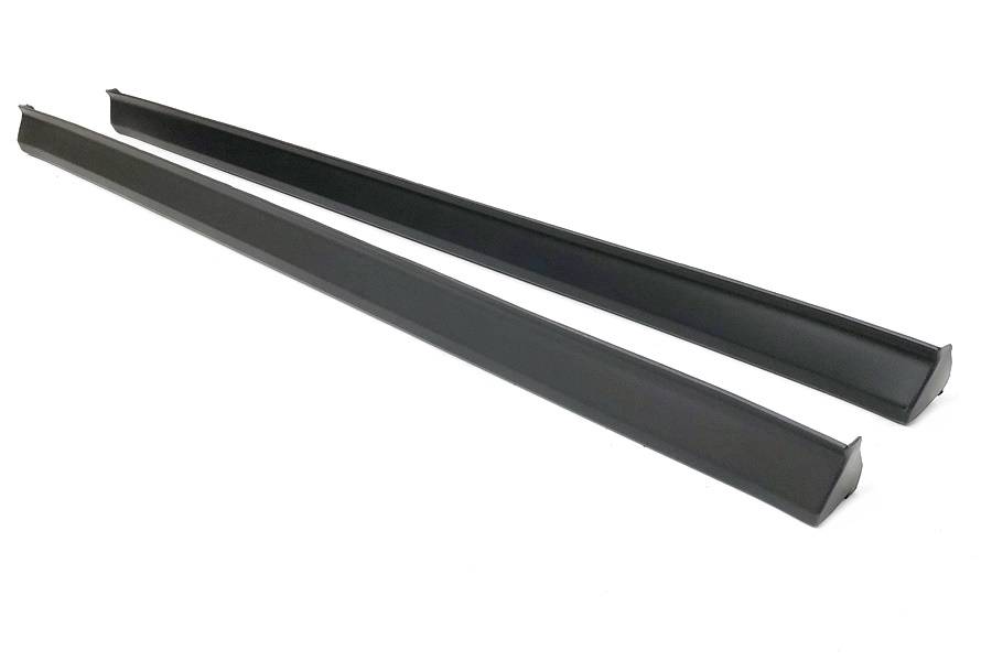 Minigonne BMW E30 82-90 4 porte / Coupe Look M2 BMW E30