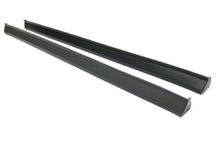 Carica l'immagine nel visualizzatore di Gallery, Minigonne BMW E30 82-90 4 porte / Coupe Look M2 BMW E30