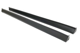Minigonne BMW E30 82-90 4 porte / Coupe Look M2 BMW E30