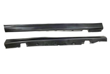 Load image into Gallery viewer, Minigonne BMW E46 98-04 2P Look M-Tech ABS BMW E46