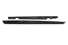 Carica l'immagine nel visualizzatore di Gallery, Minigonne BMW E46 98-04 4P Look M-Tech ABS BMW E46