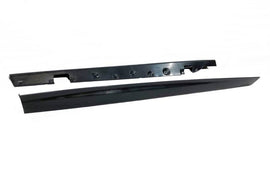 Minigonne BMW E46 98-04 4P Look M-Tech ABS BMW E46