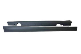 Minigonne BMW E90 / E91 Look M-Tech ABS BMW E90,E91