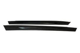 Minigonne BMW E90 / E91 Look M3 BMW E90,E91