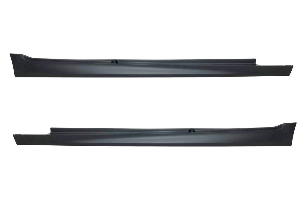 Minigonne BMW F10 / F11 10-16 Look M-Tech BMW F10,F11
