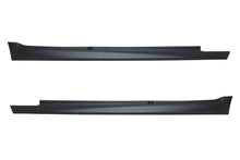 Carica l'immagine nel visualizzatore di Gallery, Minigonne BMW F10 / F11 10-16 Look M-Tech BMW F10,F11