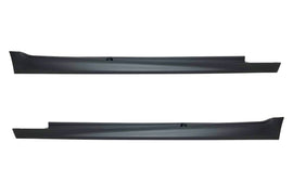 Minigonne BMW F10 / F11 10-16 Look M-Tech BMW F10,F11