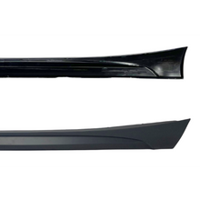 Load image into Gallery viewer, https://www.eurolineas-personales.com/34045-medium_default/minigonne-bmw-f20-5-porte-12-18-look-m2.jpg